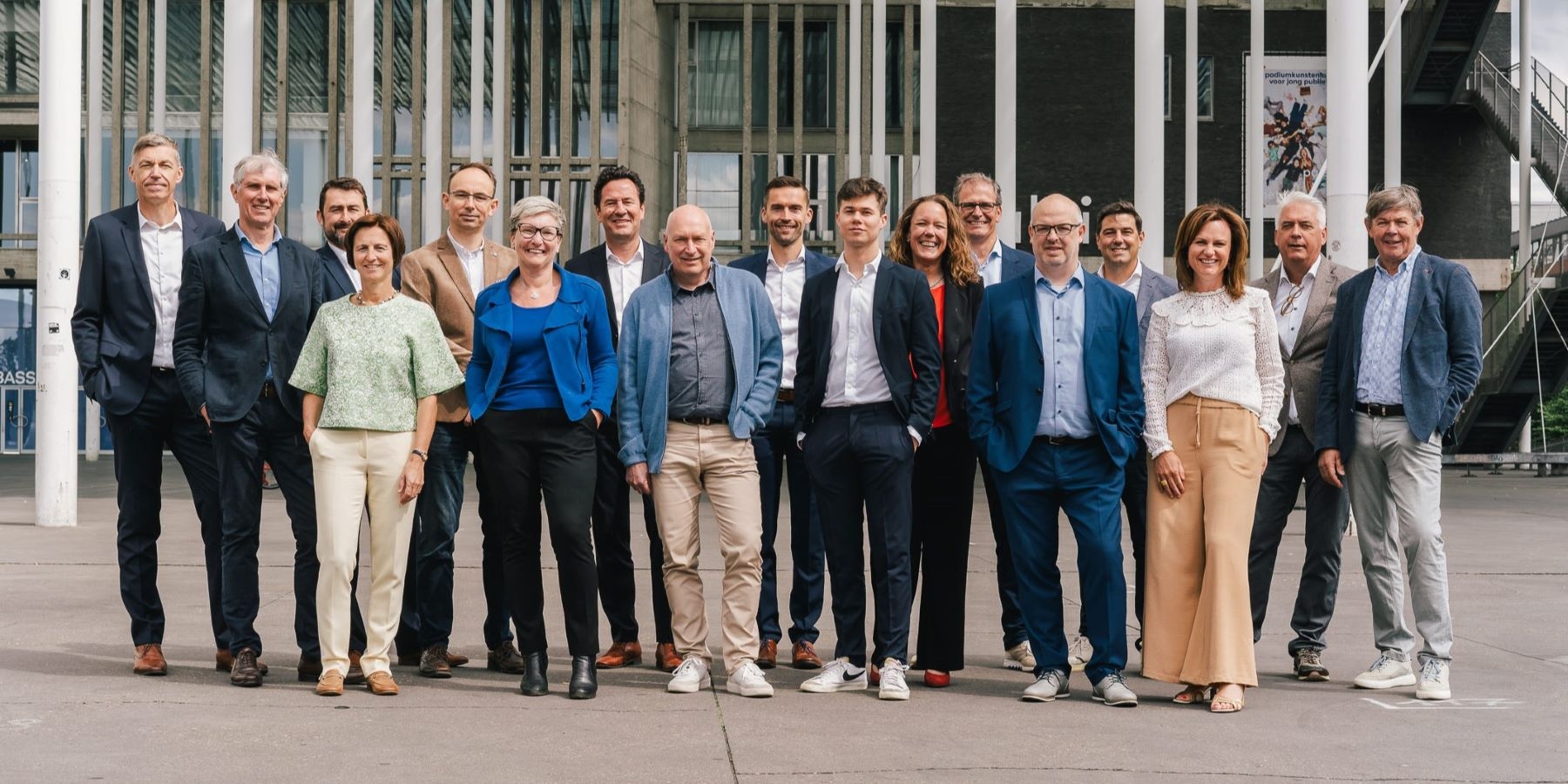 Neem contact op met een van de medewerkers van FinFactor