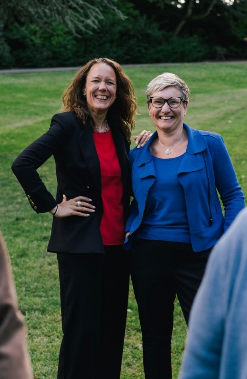 Wenst u graag op de hoogte te blijven van recent financieel nieuws en wetgeving?