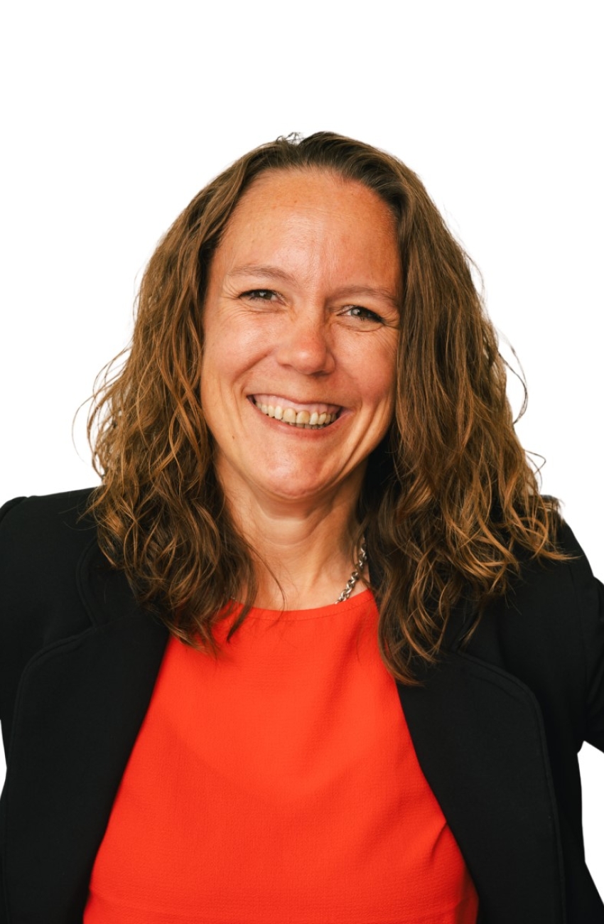 Photo de profil Natacha Claes