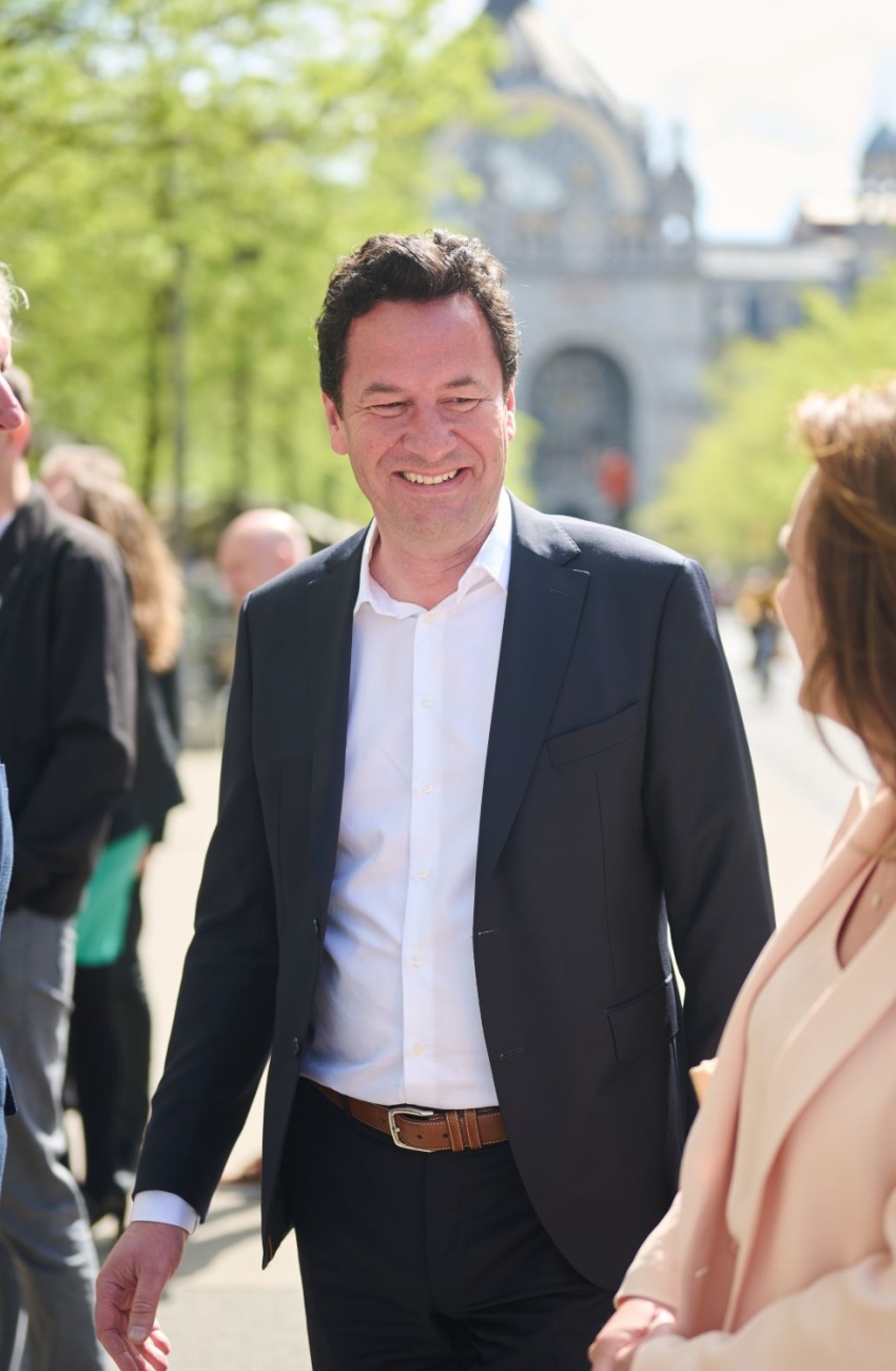 FinFactor vermogensbeheer voor particulieren