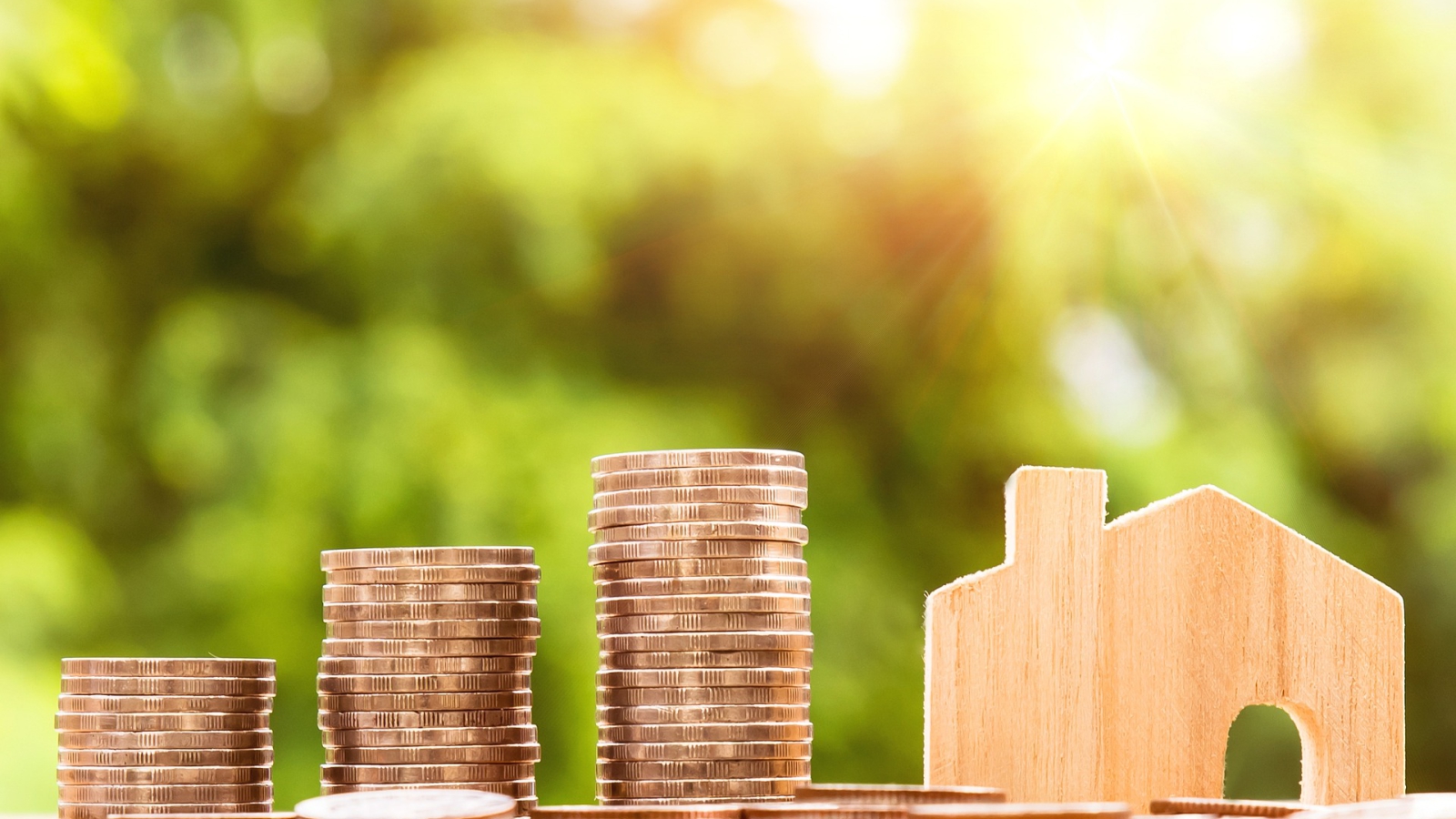 Blauwdruk voor een bredere fiscale hervorming 
