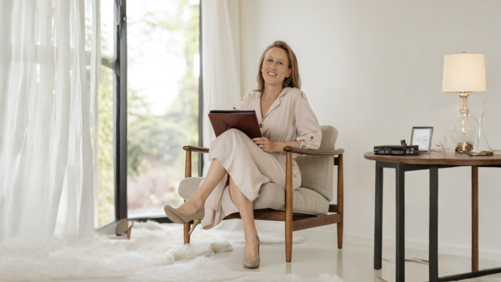 Advocaat Florence D’hoore bij Erfplan