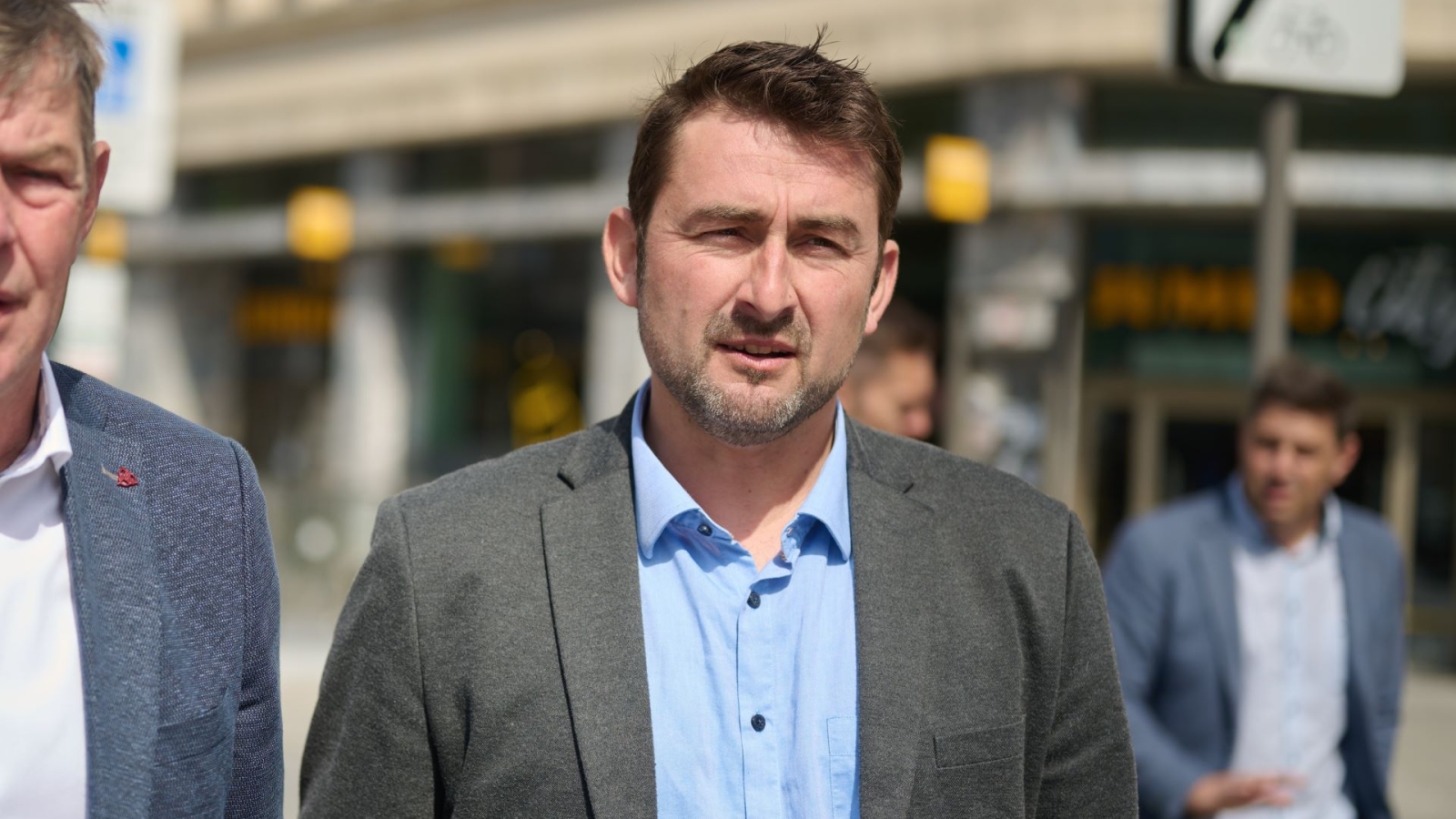 Steve Eduwaere over Factorbeleggen