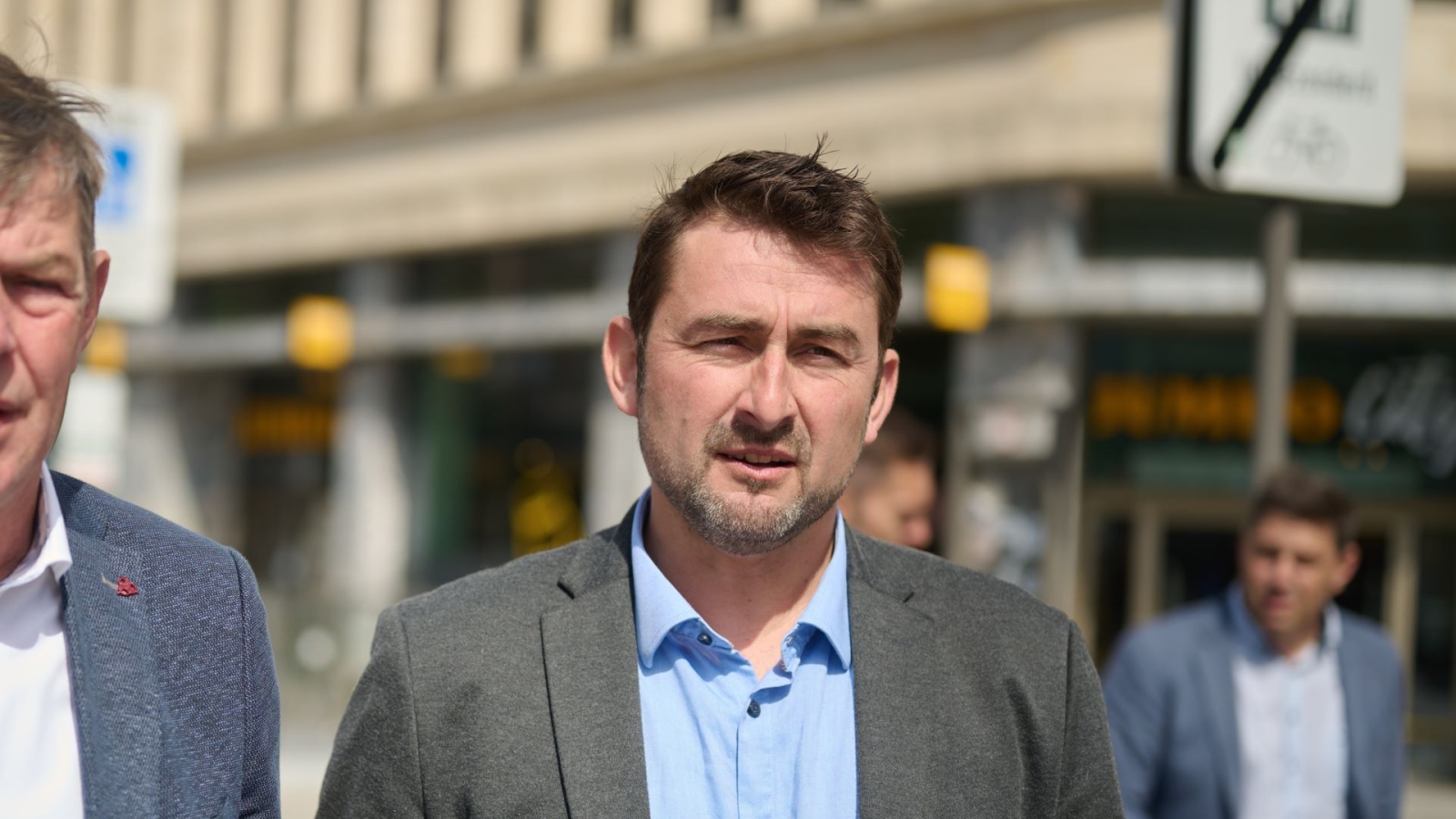Steve Eduwaere over de Belgische Staatsbon