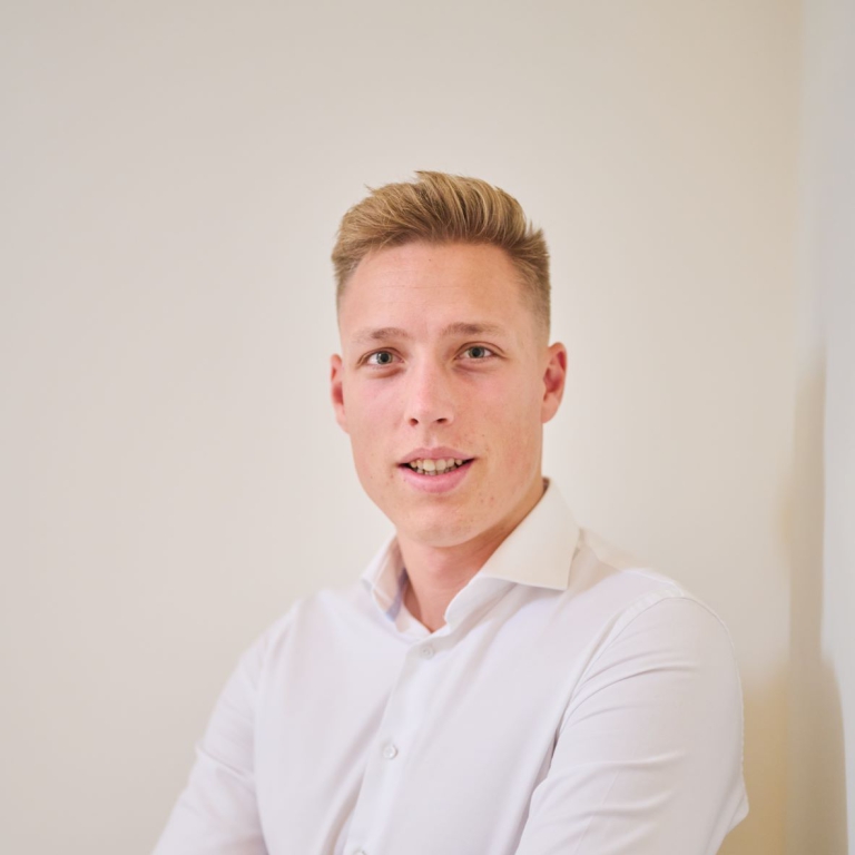 Glenn Puttenaers