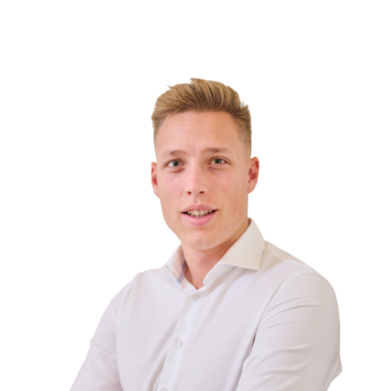 Glenn Puttenaers