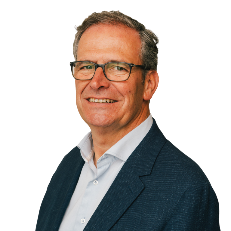 Koen Maes van FinFactor