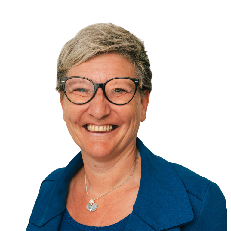 Sabine Langenaerde van FinFactor