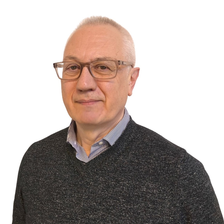 Stefan Germeau