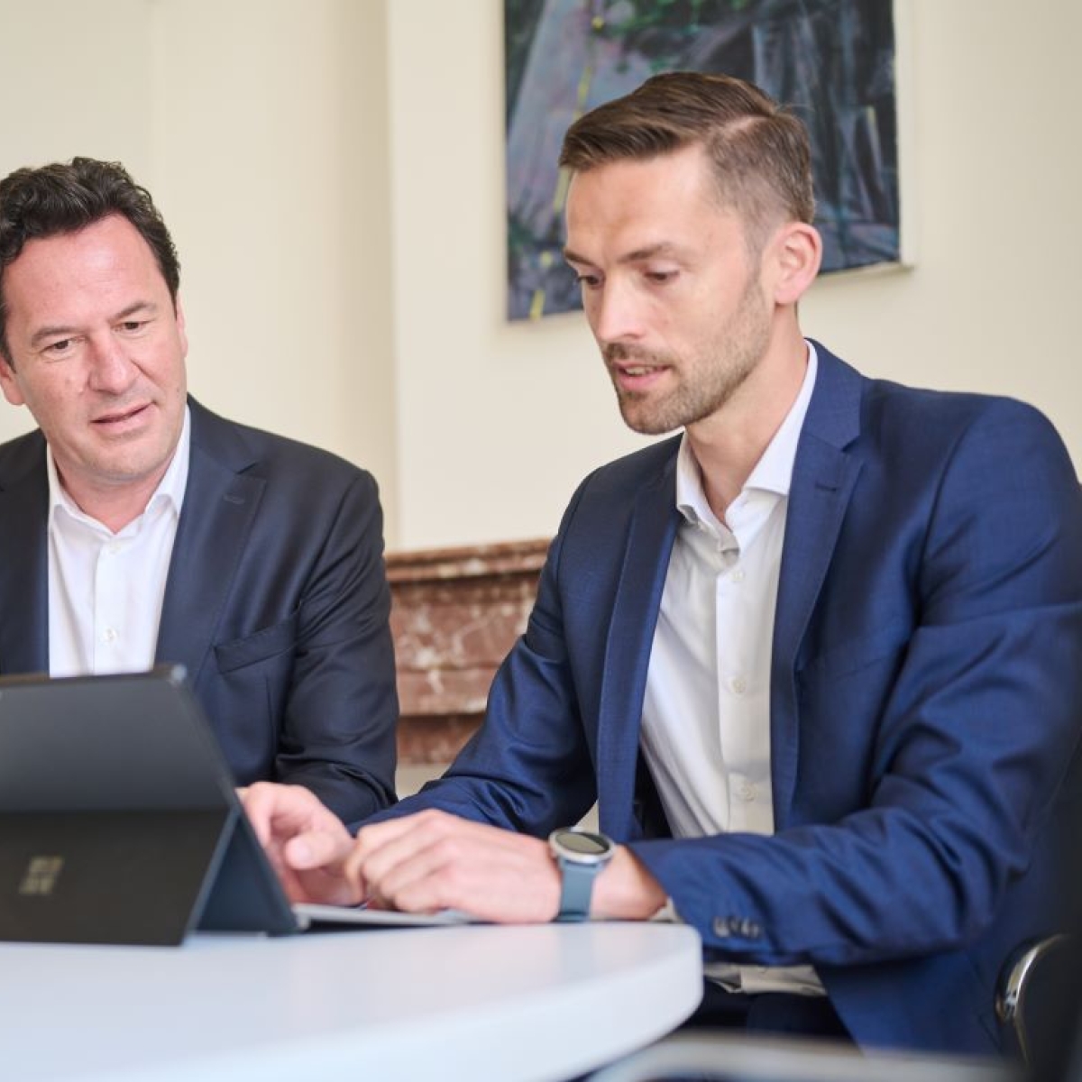 Hoe selecteren wij voor u de beleggingsfondsen?